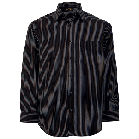 Quest Lounge Long Sleeve Mens