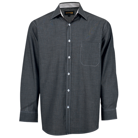 Onyx Lounge Long Sleeve Mens