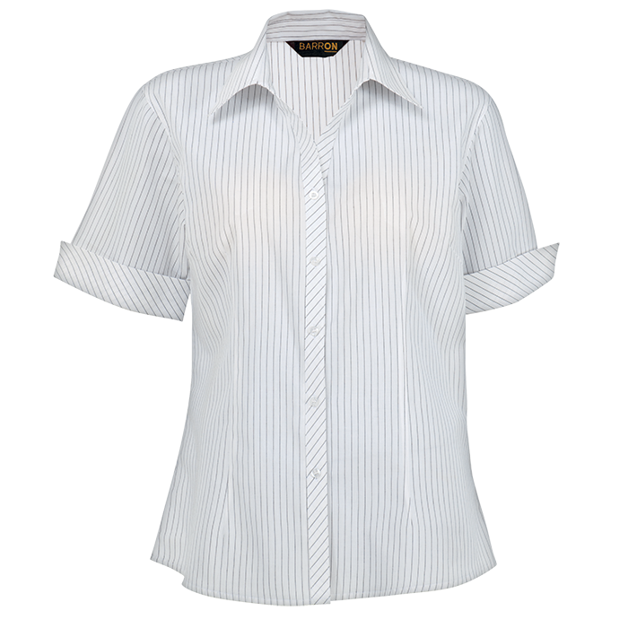 Quest Short Sleeve Blouse Ladies