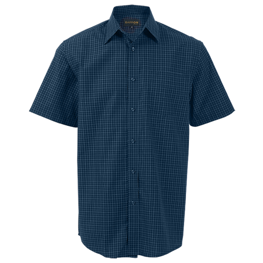 Union Lounge Short Sleeve