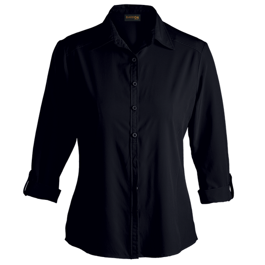 Geneva Blouse Ladies