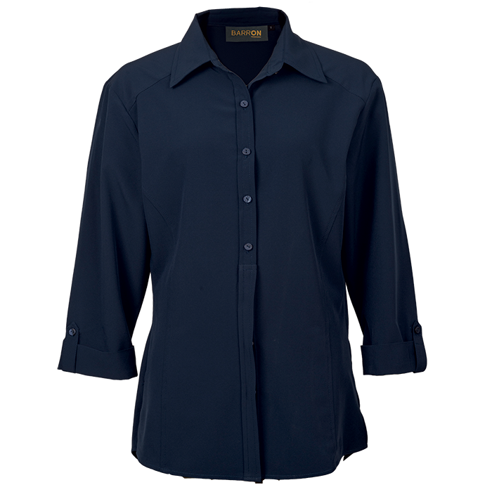 Geneva Blouse Ladies