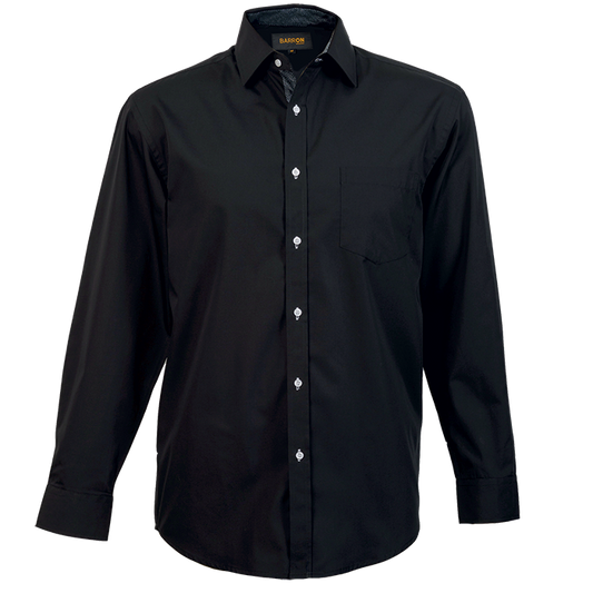 Saga Lounge Long Sleeve Mens