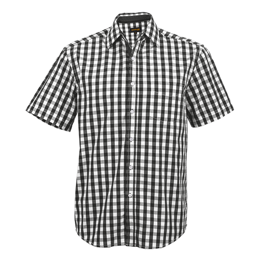 Cedar Lounge Short Sleeve Mens