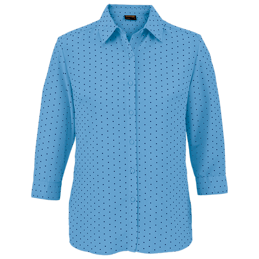 Orchid Blouse Ladies