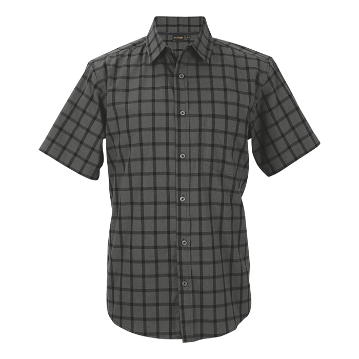 Enviro Lounge Shirt Short Sleeve