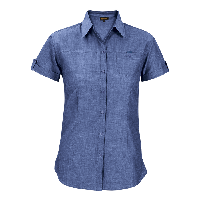 Sydney Blouse Ladies