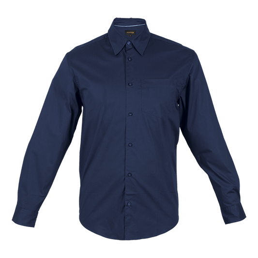 Florida Lounge Shirt Long Sleeve Mens