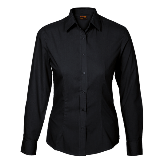 Value Blouse Long Sleeve Ladies