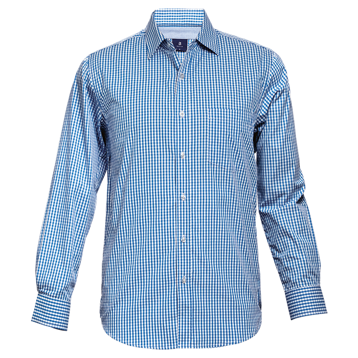 Barron Alabama Lounge Long Sleeve Mens Barron Clothing Barron Alabama Lounge Long Sleeve Mens Barron Clothing