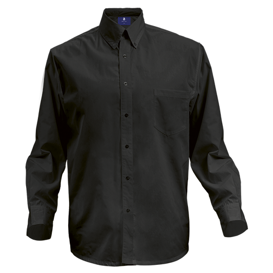 Executive Lounge Long Sleeve Mens