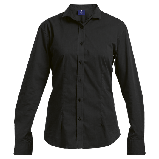 Slim Fit Lounge Long Sleeve Ladies