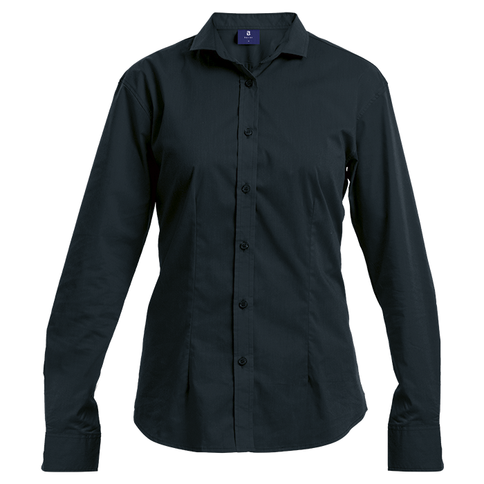 Slim Fit Lounge Long Sleeve Ladies