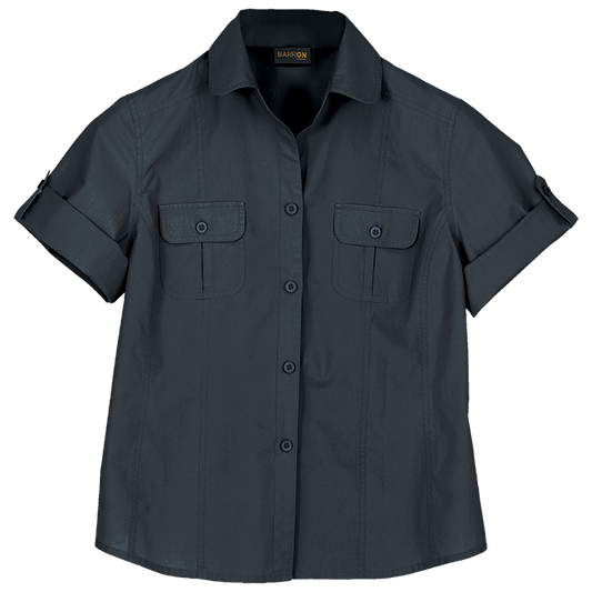 Outback Blouse Ladies