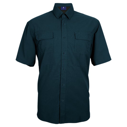 Savannah Bush Shirt Mens