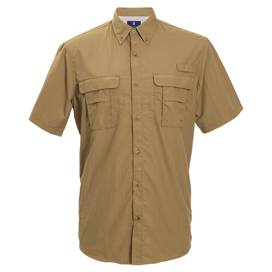 Canon Bush Shirt Mens