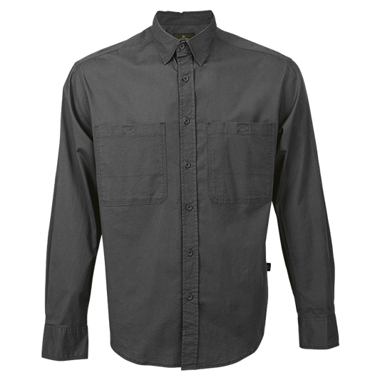 Heritage Stretch Long Sleeve Shirt Mens