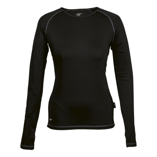 BRT Signature Long Sleeve Top Ladies