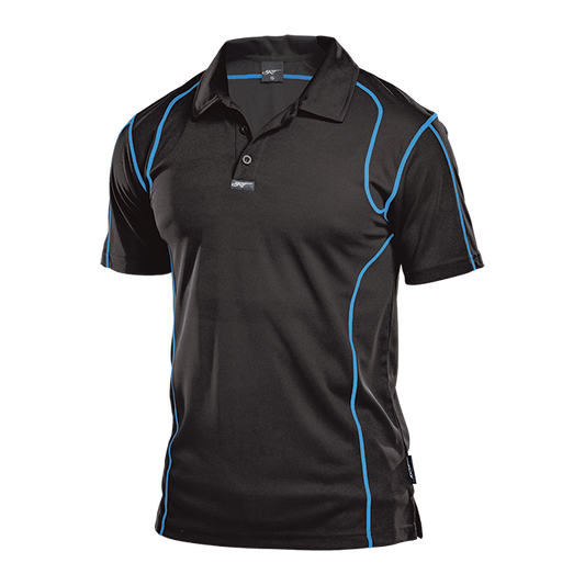 BRT Speedster Golf Shirt