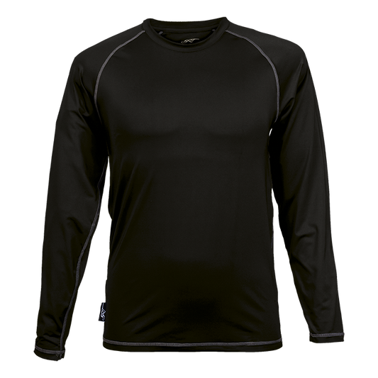 BRT Signature Long Sleeve Top Mens