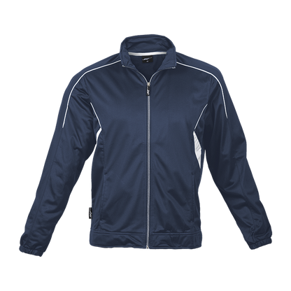 BRT Champion Tracksuit Top