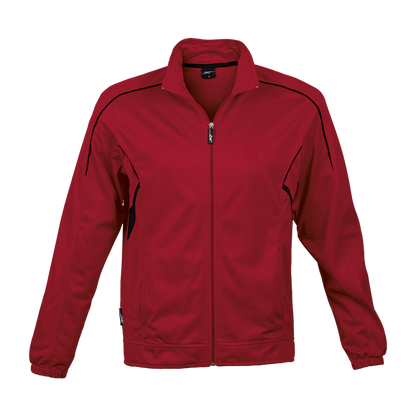 BRT Champion Tracksuit Top