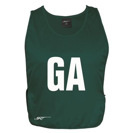 BRT Players Bib Set of 7