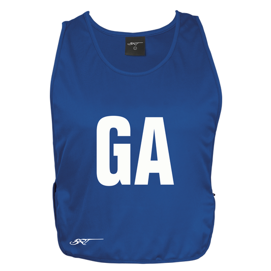 BRT Players Bib Set of 7