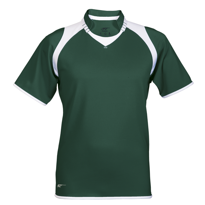 BRT Pakari Rugby Jersey