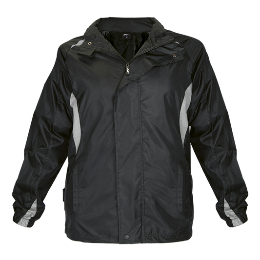 BRT Zone Windbreaker