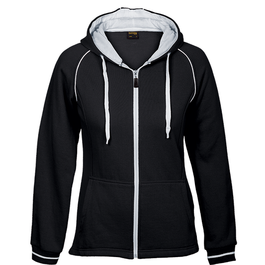 Harvard Hoody Ladies