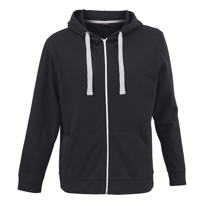 Brighton Hooded Sweater