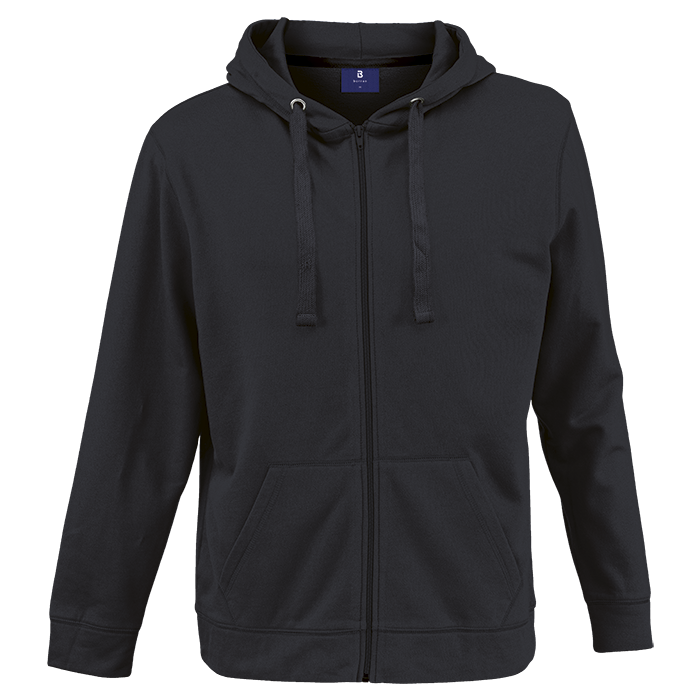 Brighton Hooded Sweater