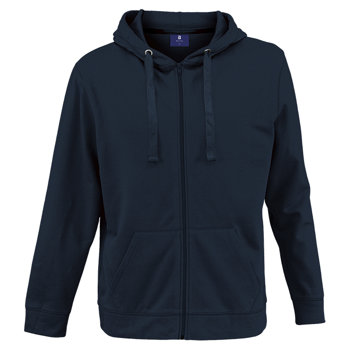 Brighton Hooded Sweater