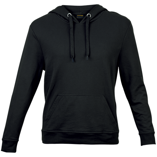 Beckham Hooded Sweater