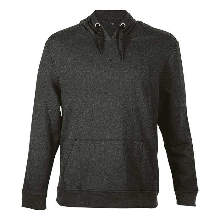 Beckham Hooded Sweater