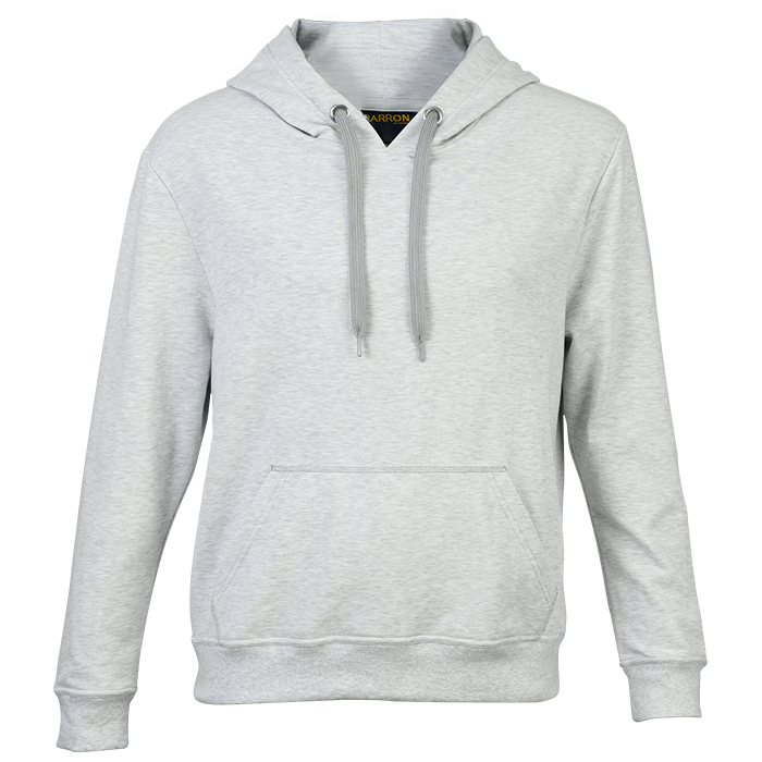 Beckham Hooded Sweater