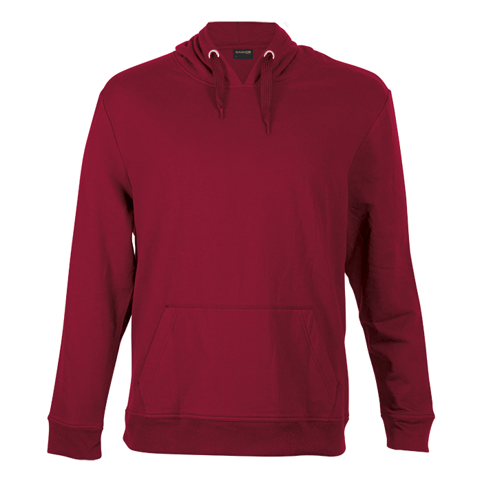 Beckham Hooded Sweater