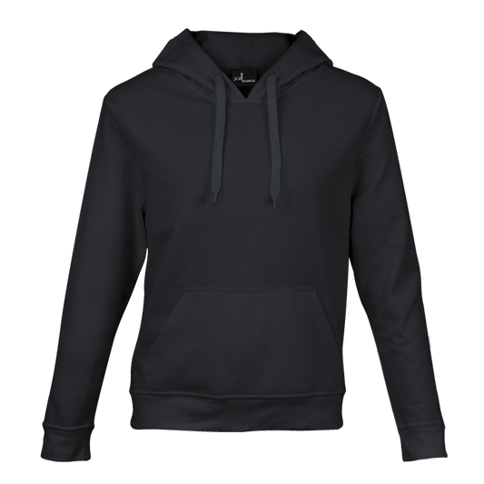 Basic Promo Hooded Sweater