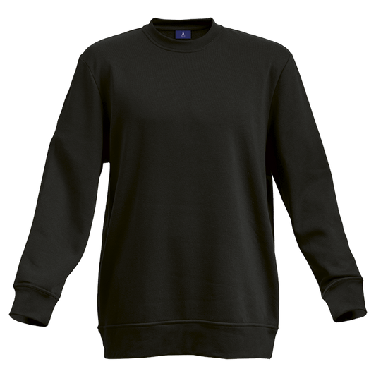 Barron Basic Crew Neck Sweater
