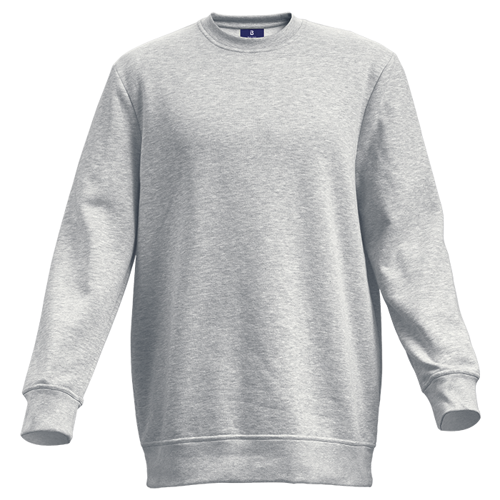 Barron Basic Crew Neck Sweater