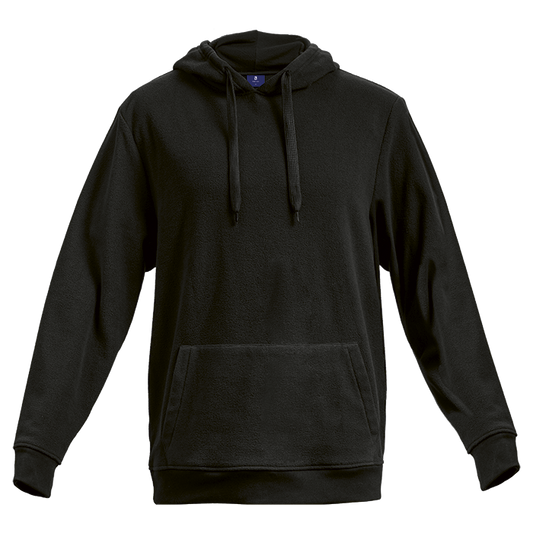 Bolton Fleece Hooded Sweater