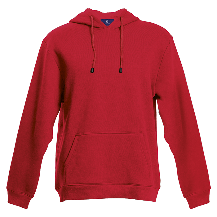 Barron Heavyweight Sweater