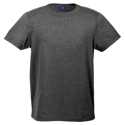 145g Barron Crew Neck T-Shirt