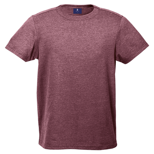 145g Barron Crew Neck T-Shirt