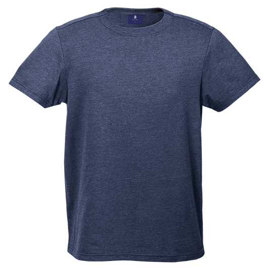 145g Barron Crew Neck T-Shirt