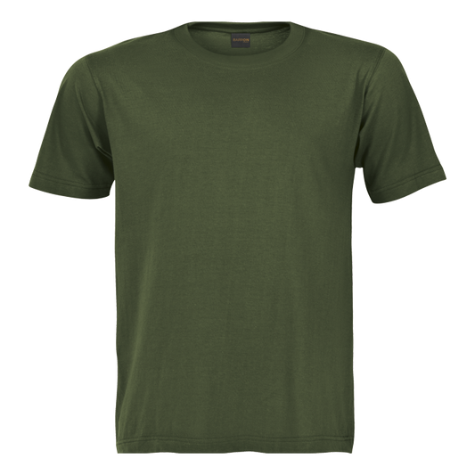 145g Barron Crew Neck T-Shirt