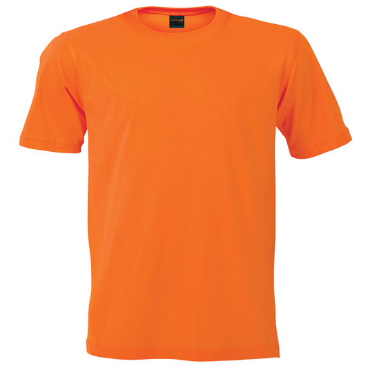 145g Barron Crew Neck T-Shirt