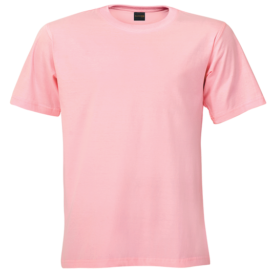 145g Barron Crew Neck T-Shirt