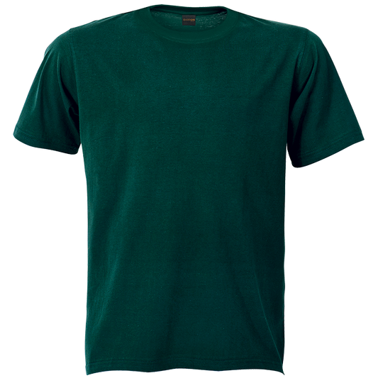 160g Barron Crew Neck T-Shirt - Bottle